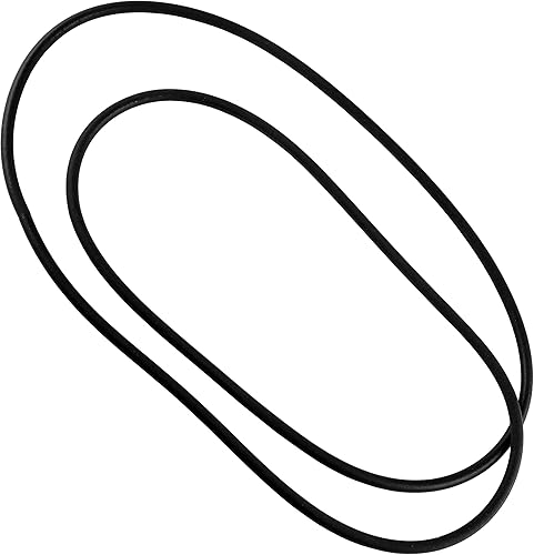 Miniatura 5 de Caltric Junta de cubierta de embrague compatible con Polaris Ranger 900 Diesel Crew 4x4 2011 2012 2013 2014