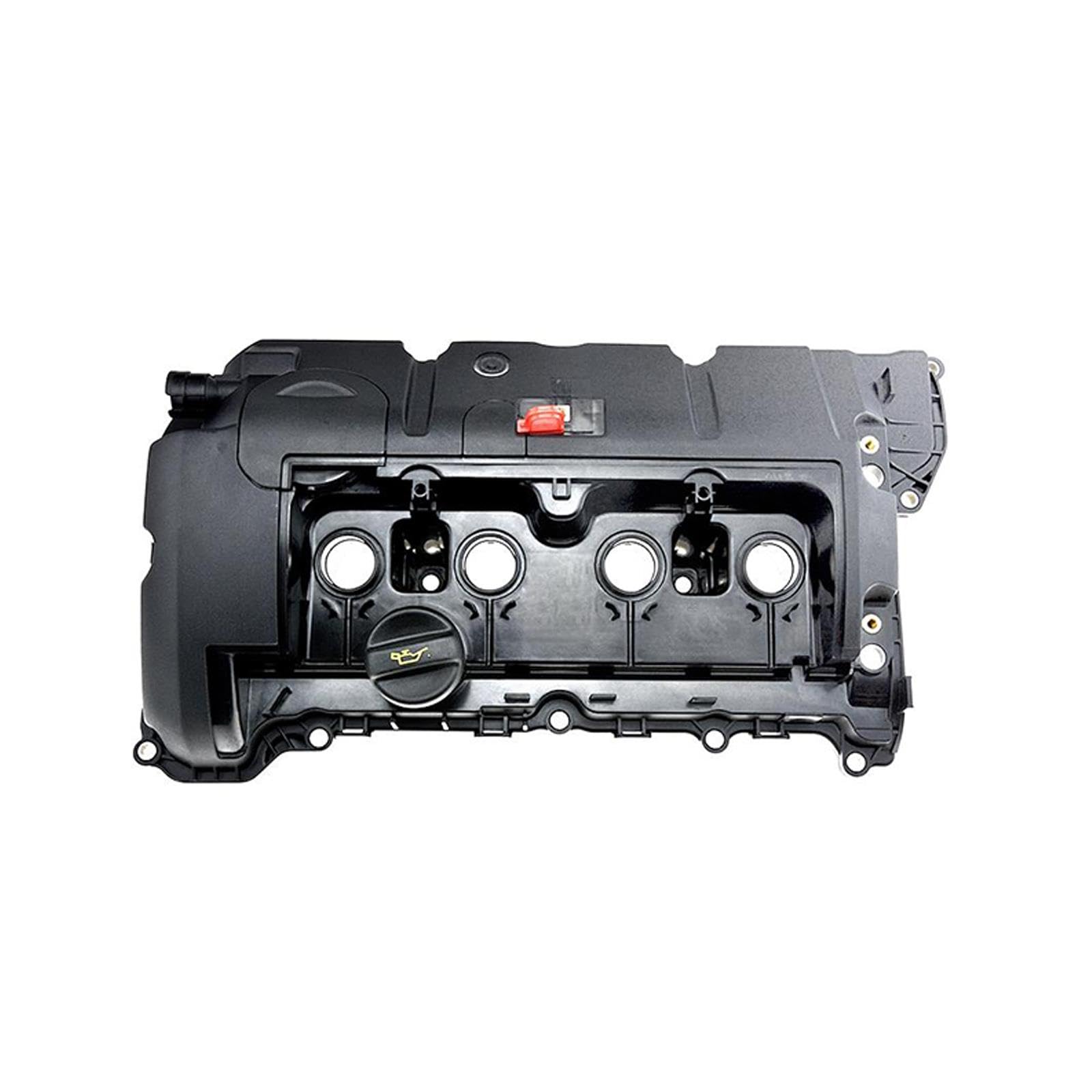 NTY Copritestata BPZ-BM-011 Compatibile con: MINI MINI, Cabriolet, CLUBMAN, CLUBVAN, Coupe, PACEMAN