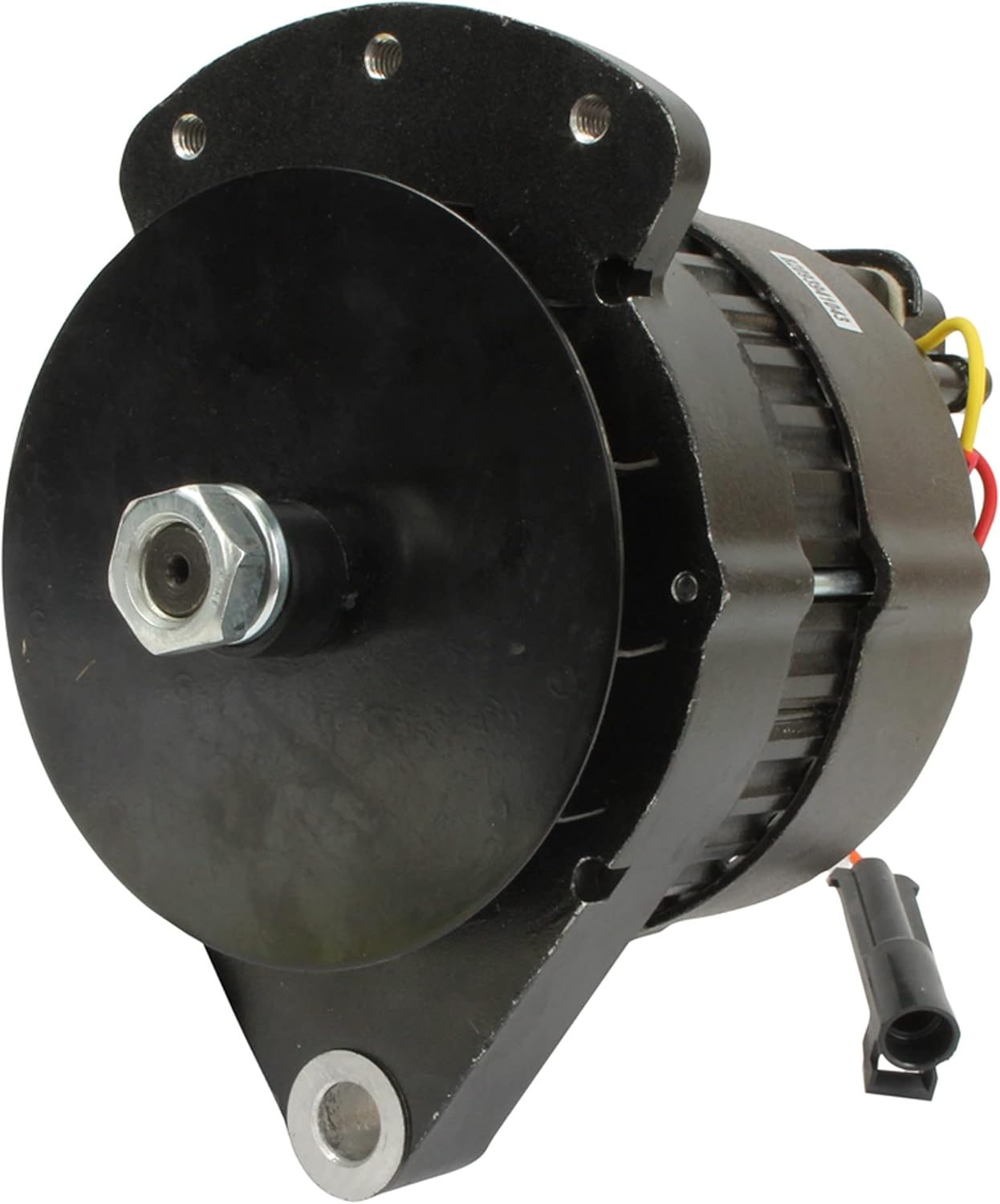 DB Electrical AMO0058 Alternator Compatible With/Replacement For Carrier Transicold From DB Electrical, Carrier Transicold Trailer Unit Genesis TM1000 TM900 Phoenix Ultra PL110-608 30-00409-00