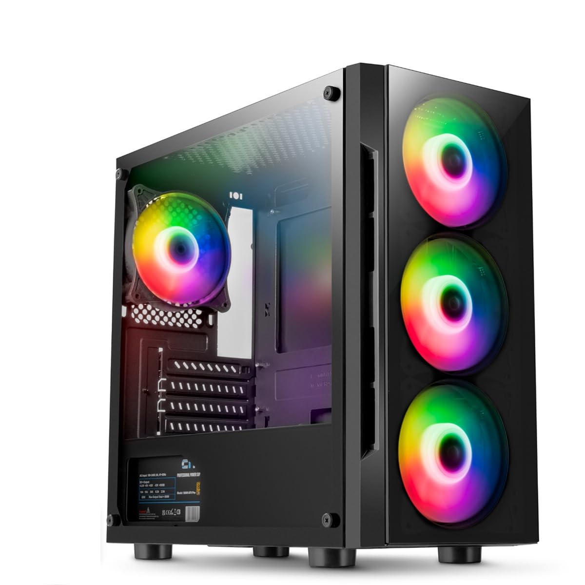 Core i7 9700／WiFi5／16G／SSD256GB／HDD500GB Intel Core i7-9700 Desktop Processor 8 Cores up to 4.7 GHz LGA1151