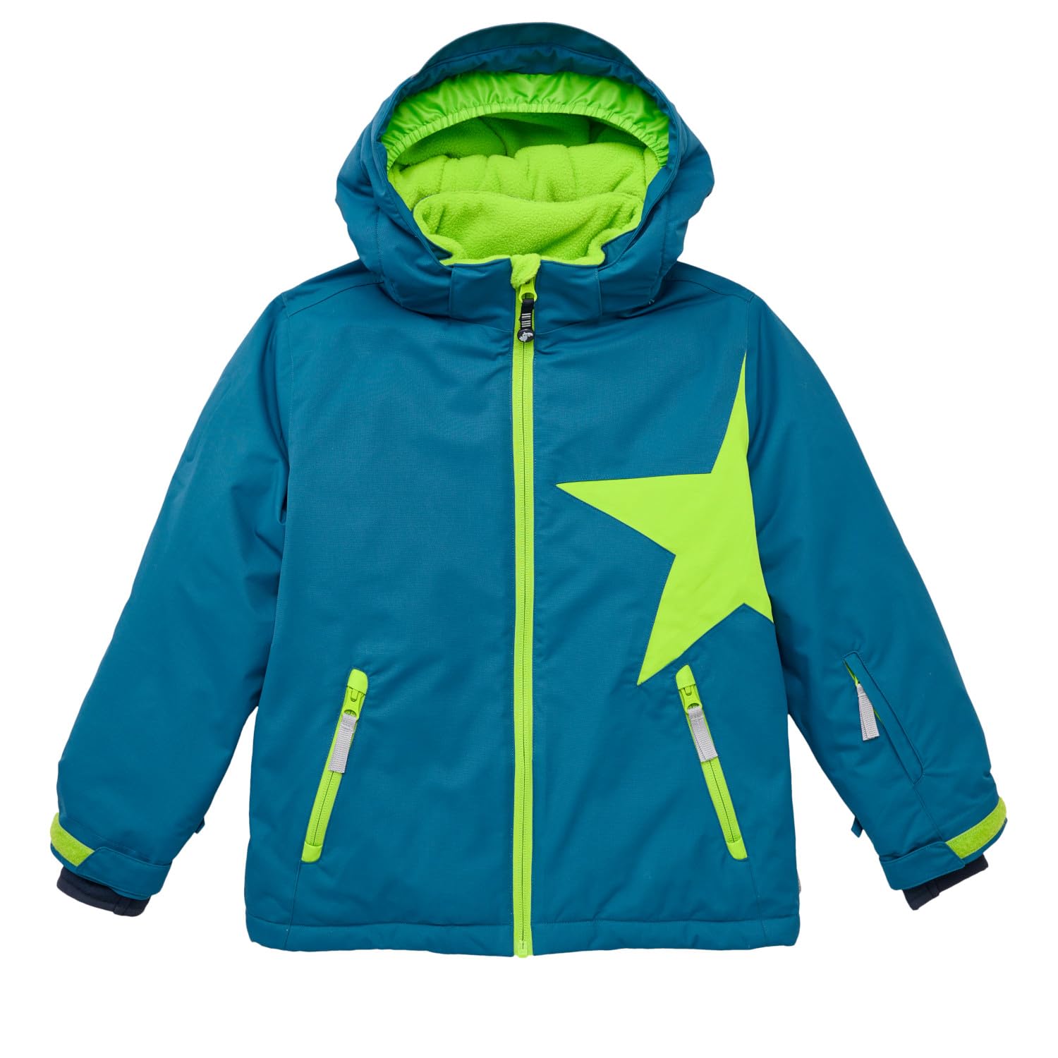 JAKO-O Winterjacke Skijacke Kinder Jungen Mädchen