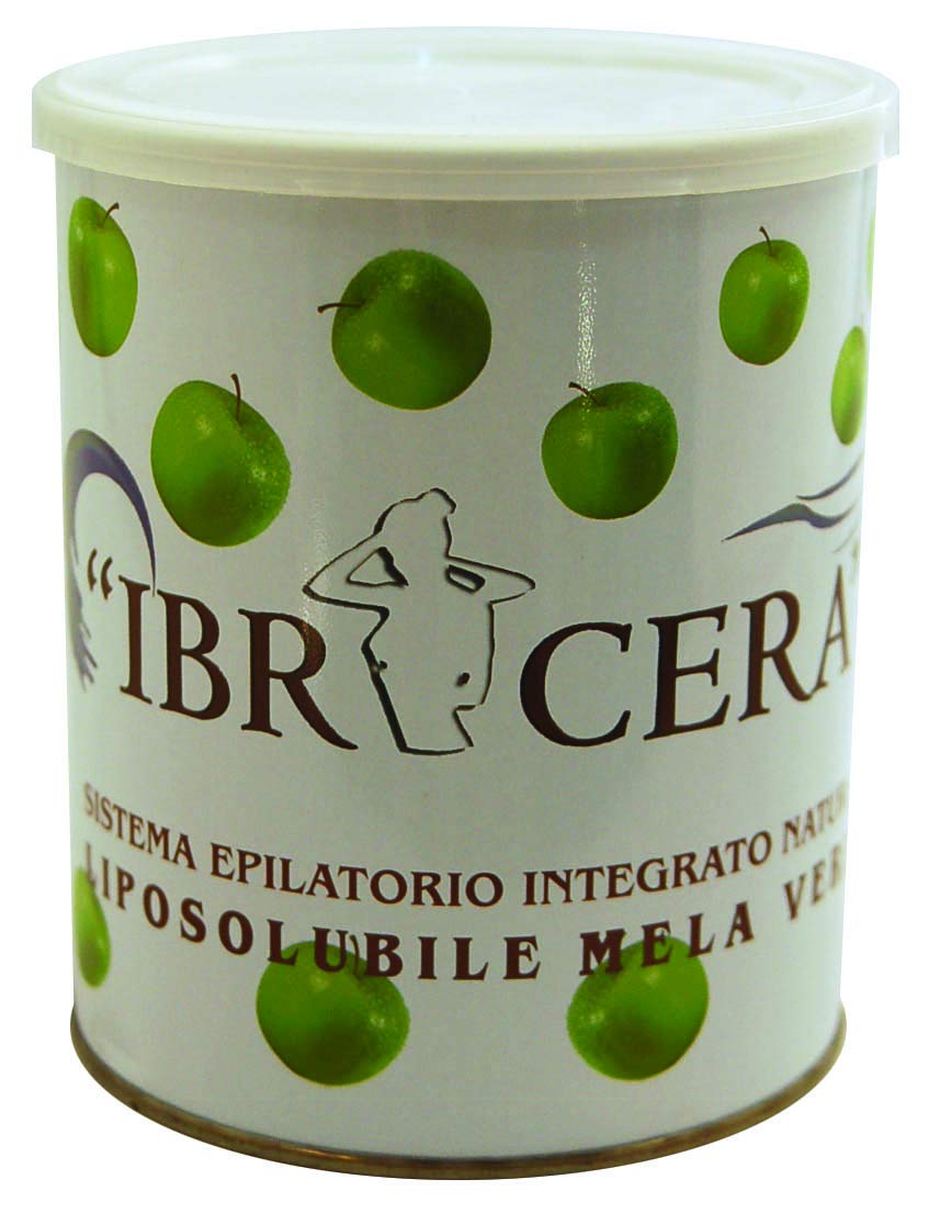 IBR CERA GREEN APPLE WAX