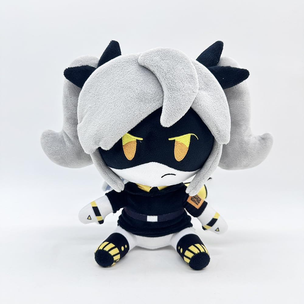 Amazon.co.jp: MMCOS Murder Drones N ぬいぐるみ 抱き枕 可愛い