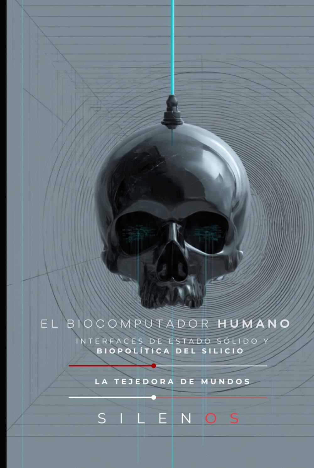 EL BIOCOMPUTADOR HUMANO: Interfaces de Estado Sólido y Biopolítica del Silicio (Illuminati)
