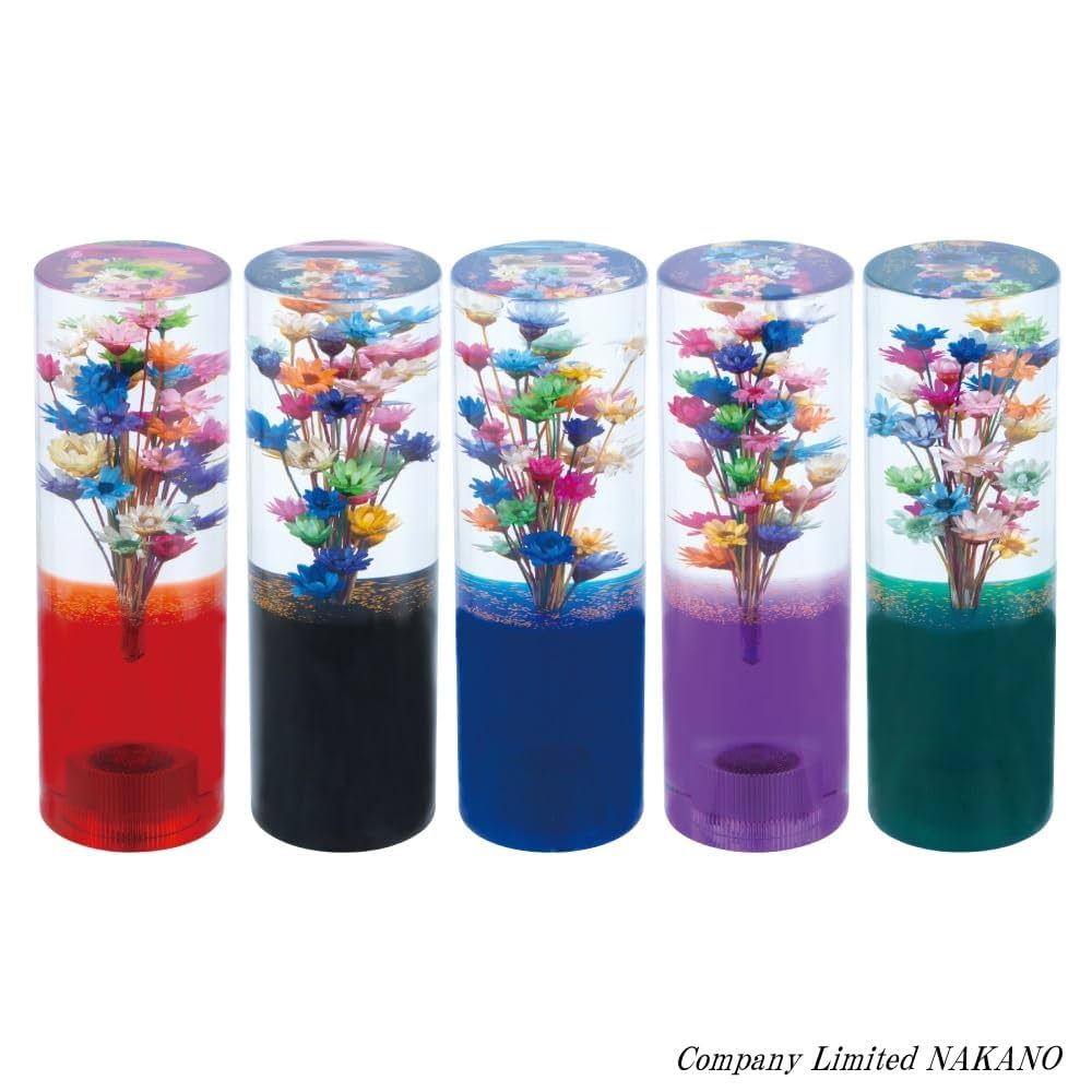 Amazon.co.jp: トラック用 寸胴型 シフトノブ 水中花 132L