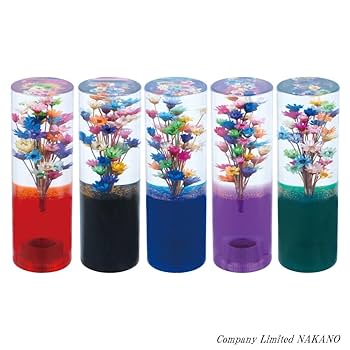 Amazon.co.jp: トラック用 寸胴型 シフトノブ 水中花 132L
