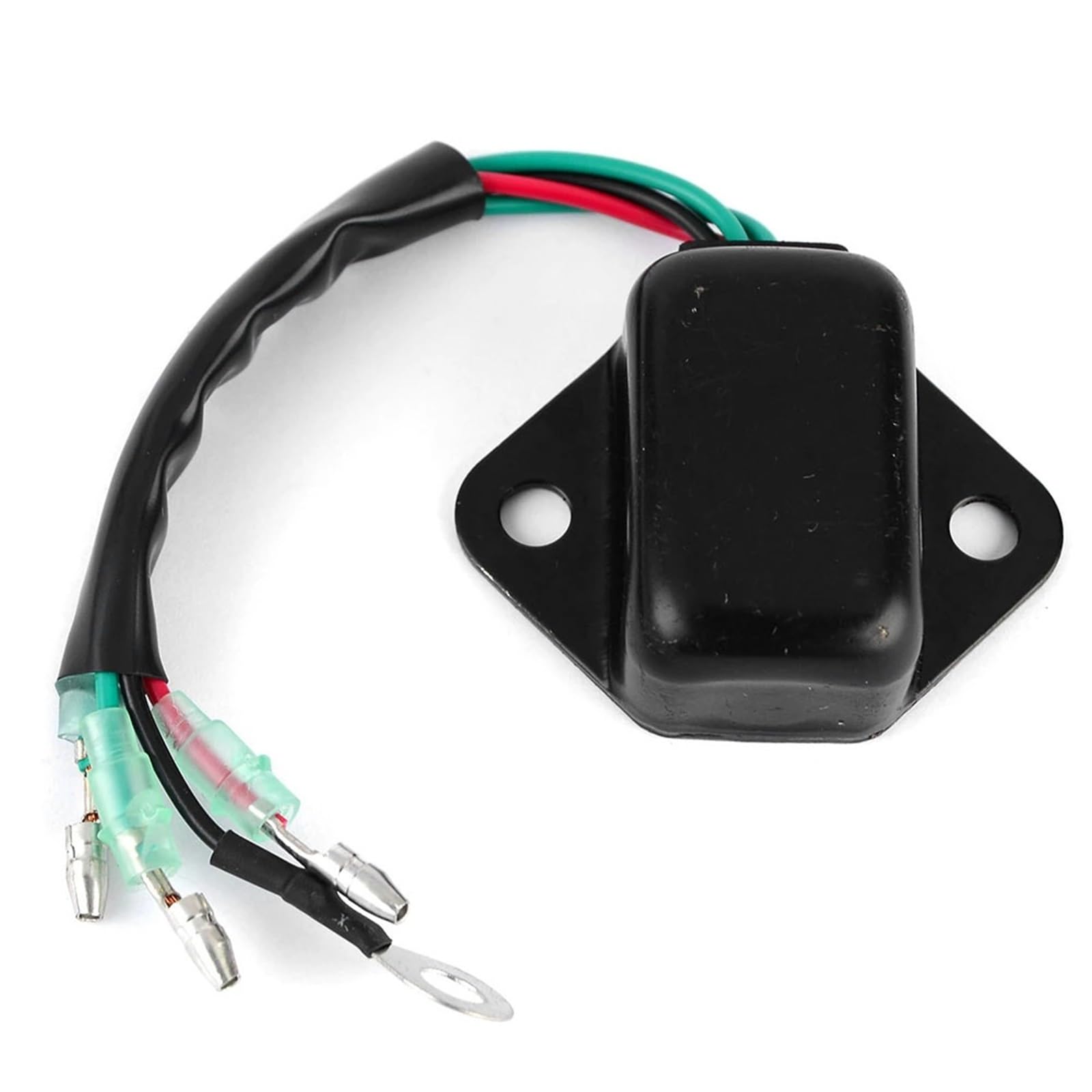 Motorcycle Regulator Rectifier Fit For Yam&aha WRA650 WRA700 WRB650 WRB700 WVT700 WVT760 XL700 XL760 X 6M6-81960-A0 Voltage Regulator