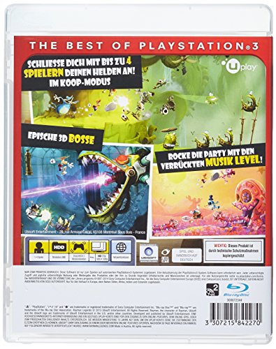 Lista de Rayman legends precio los más recomendados. 16 Imagen adicional
