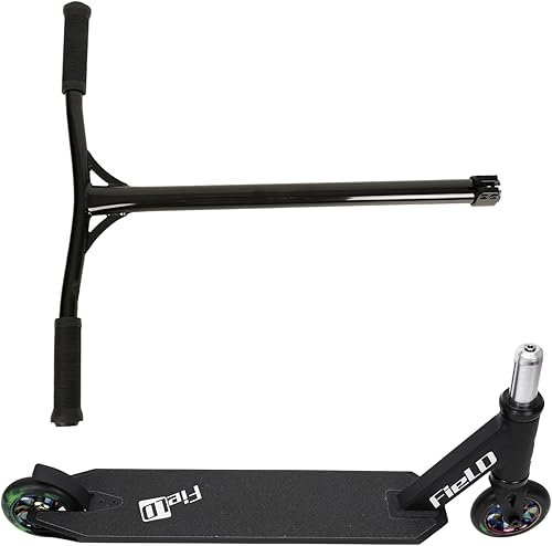 Miniatura 4 de Freestyle Trick Scooter  Patinete profesional para principiantes, niños mayores de 6 años, adolescentes y adultos  Patinete duradero para patinaje y