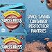 Swiss Miss Milk Chocolate Flavored Hot Cocoa Mix, 22.23 oz. Canister