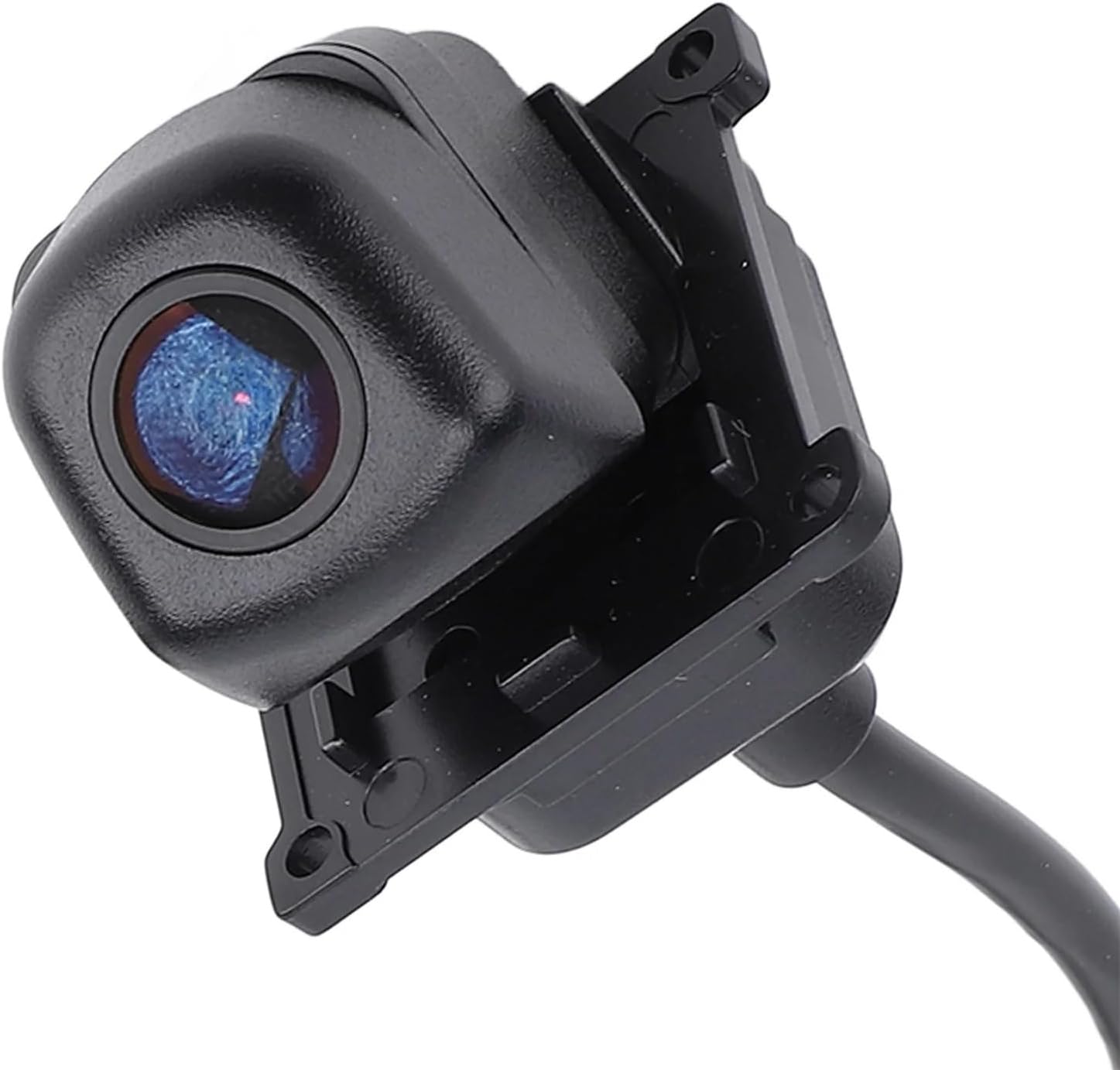 Parking Assist Rear View Camera Driving Safety Back Up Camera Replacement Compatible with Tucson 2019-2021 95766 D3700 Car Accessories