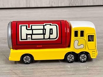 Amazon.co.jp: トミカ 30周年メモリアルビデオセット トミカロボ