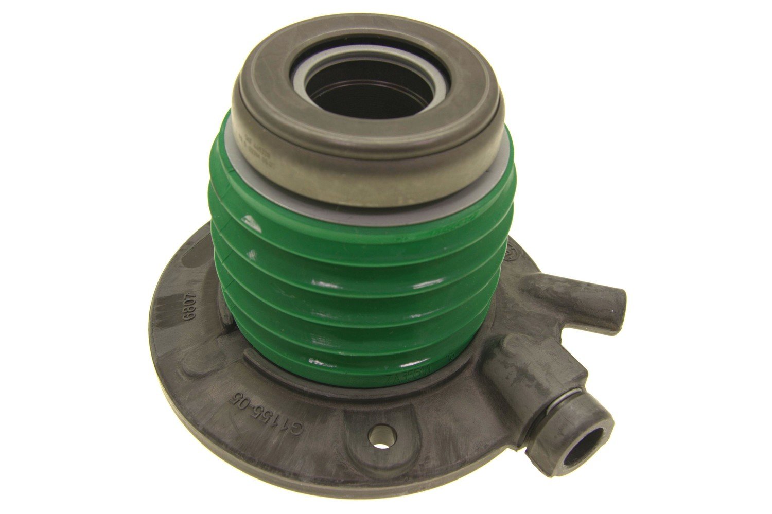 Sachs SB60318 Clutch Release Bearing & Slave Cylinder Assembly