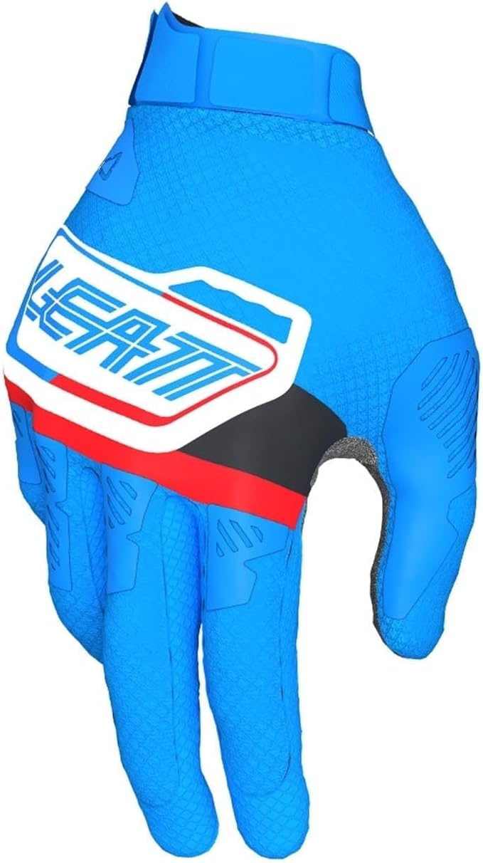 Leatt Glove Moto 1.5 Jr