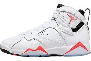 Men's Jordan 7 Retro Flint: Igniting Your Legacy