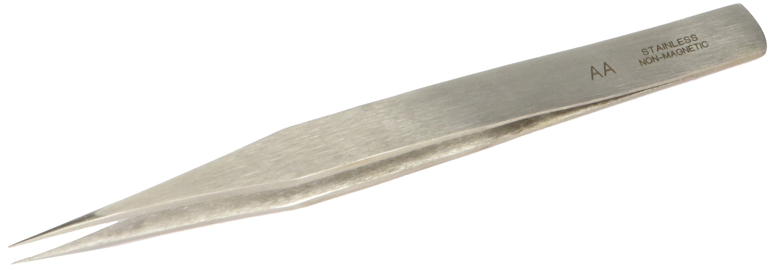 Italeri 50814 - Accessories/Tools - Precision Tweezers Straight - New