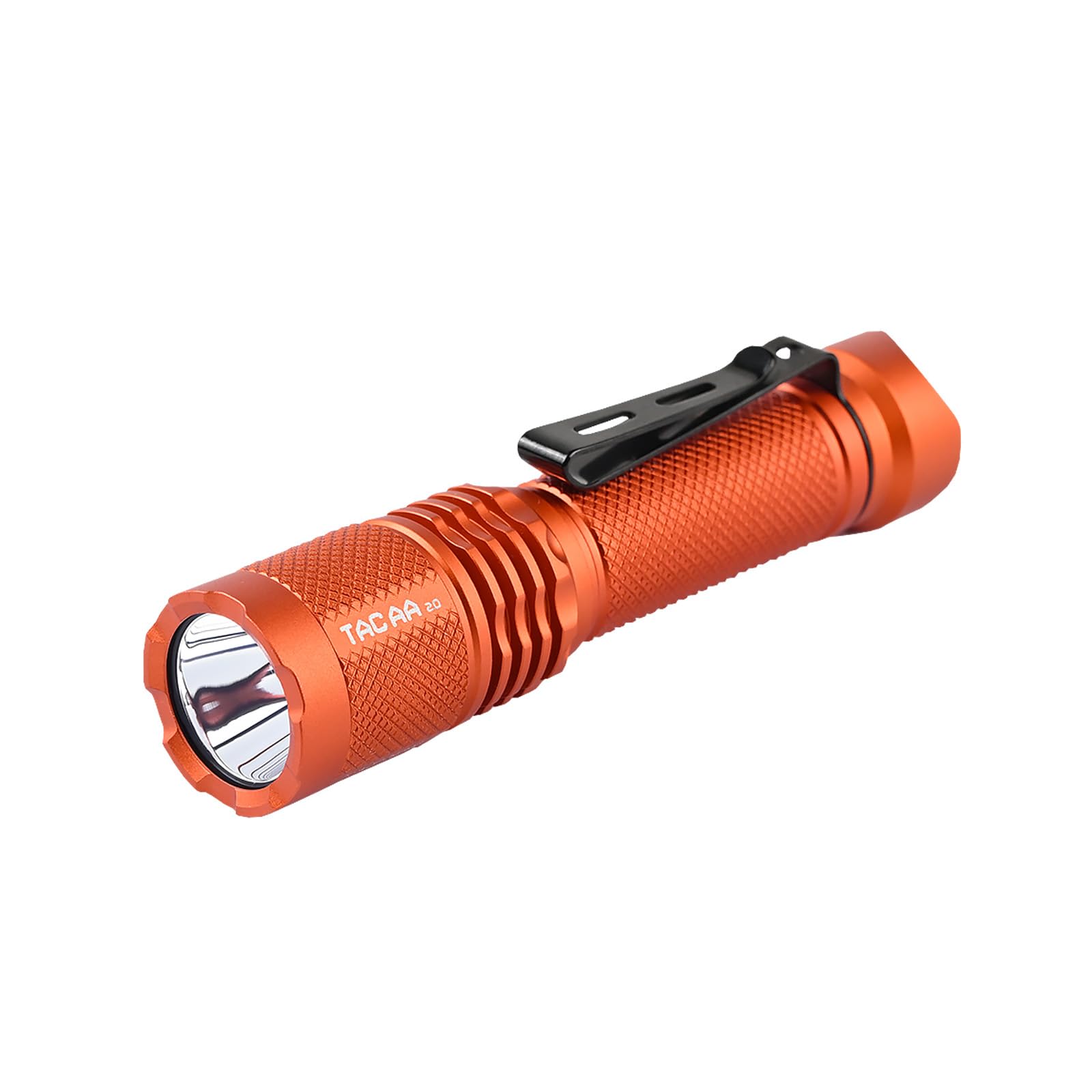 Amazon.co.jp: ACEBEAM TAC AA 2.0 懐中電灯 単三電池に対応 360