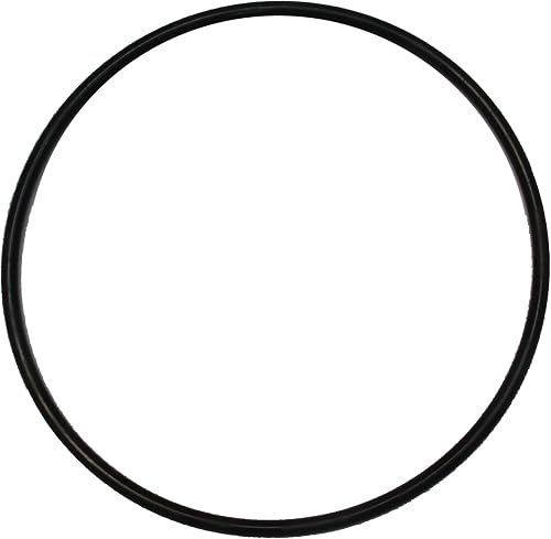 Orca O Ring Filter Lid