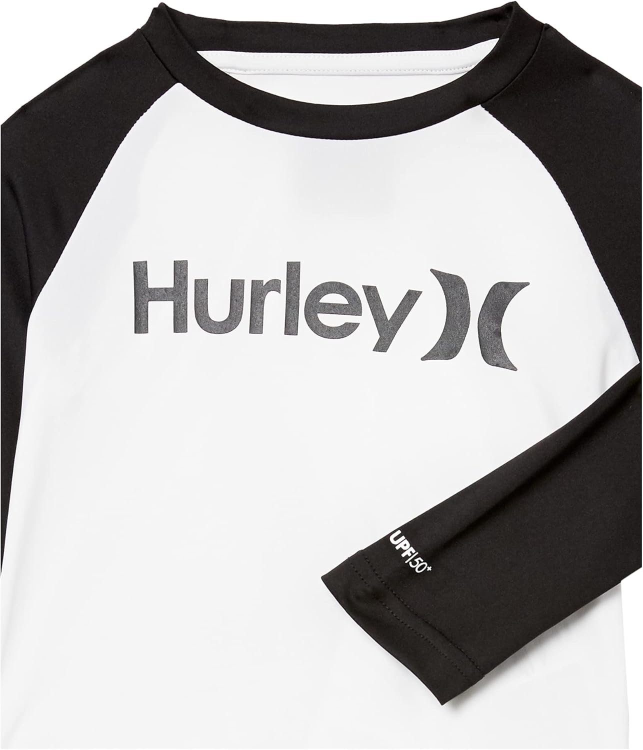 Hurley Baby Boys' Swim Suit 2-Piece Set