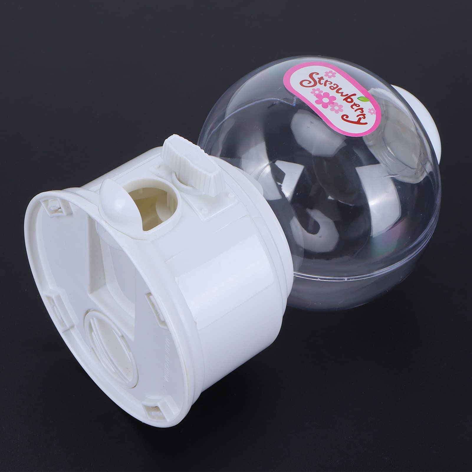 Amazon｜Sutinna プラスチックミニガムボールディスペンサー