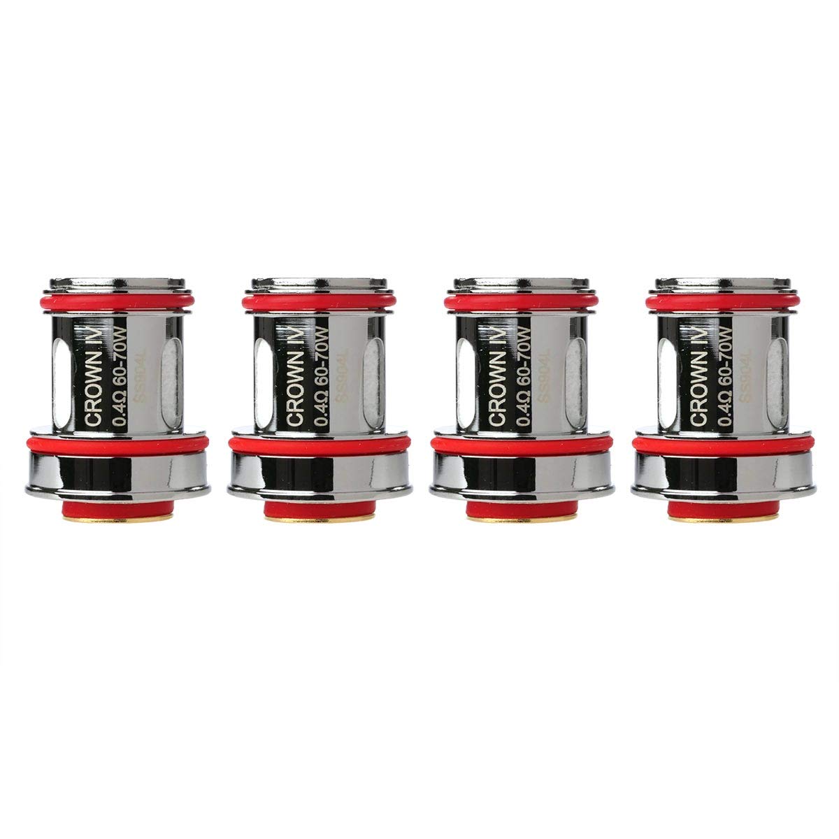 best vapes Uwell Crown X Pod Kit