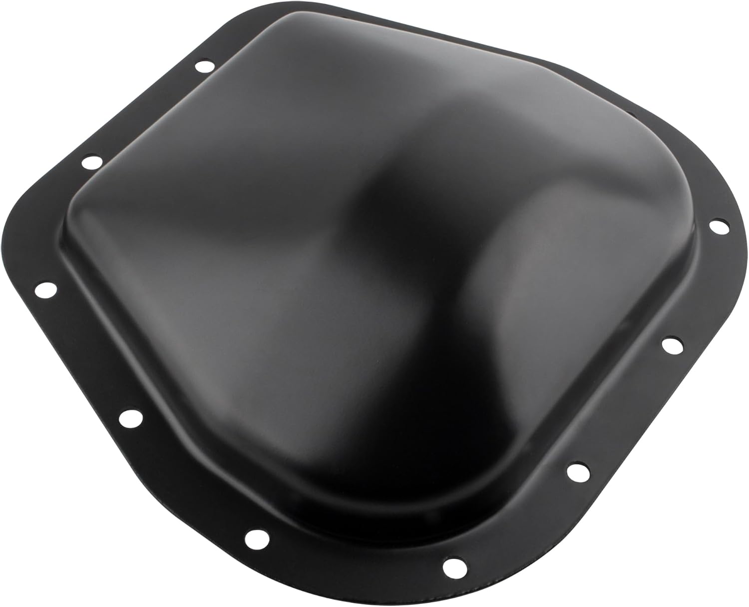 697-705 Rear Differential Cover with Gasket for Ford F-150 97-20 Lobo 97-10 Expedition 97-01 E-150 Econoline 97-02 Transit-150 15-17 Lincoln Mark LT 06-14 Navigator 98-02, F75Z4033AA BL3Z4033A