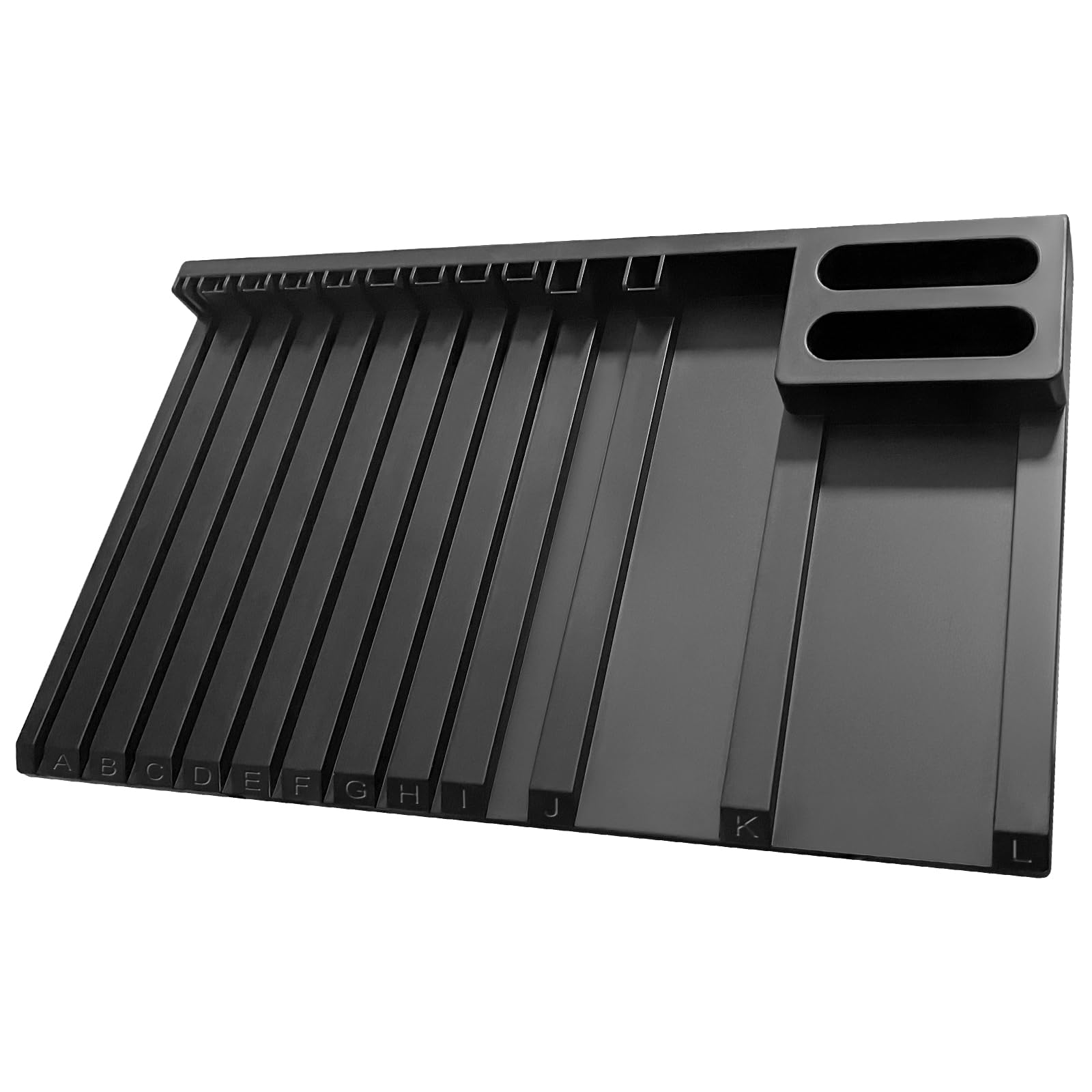 Soporte Estantería De Plástico Para Piezas De Modelismo Gundam | Organizador De Herramientas De 27x21 Cm | Práctico Para Pintar Y Secar Modelos