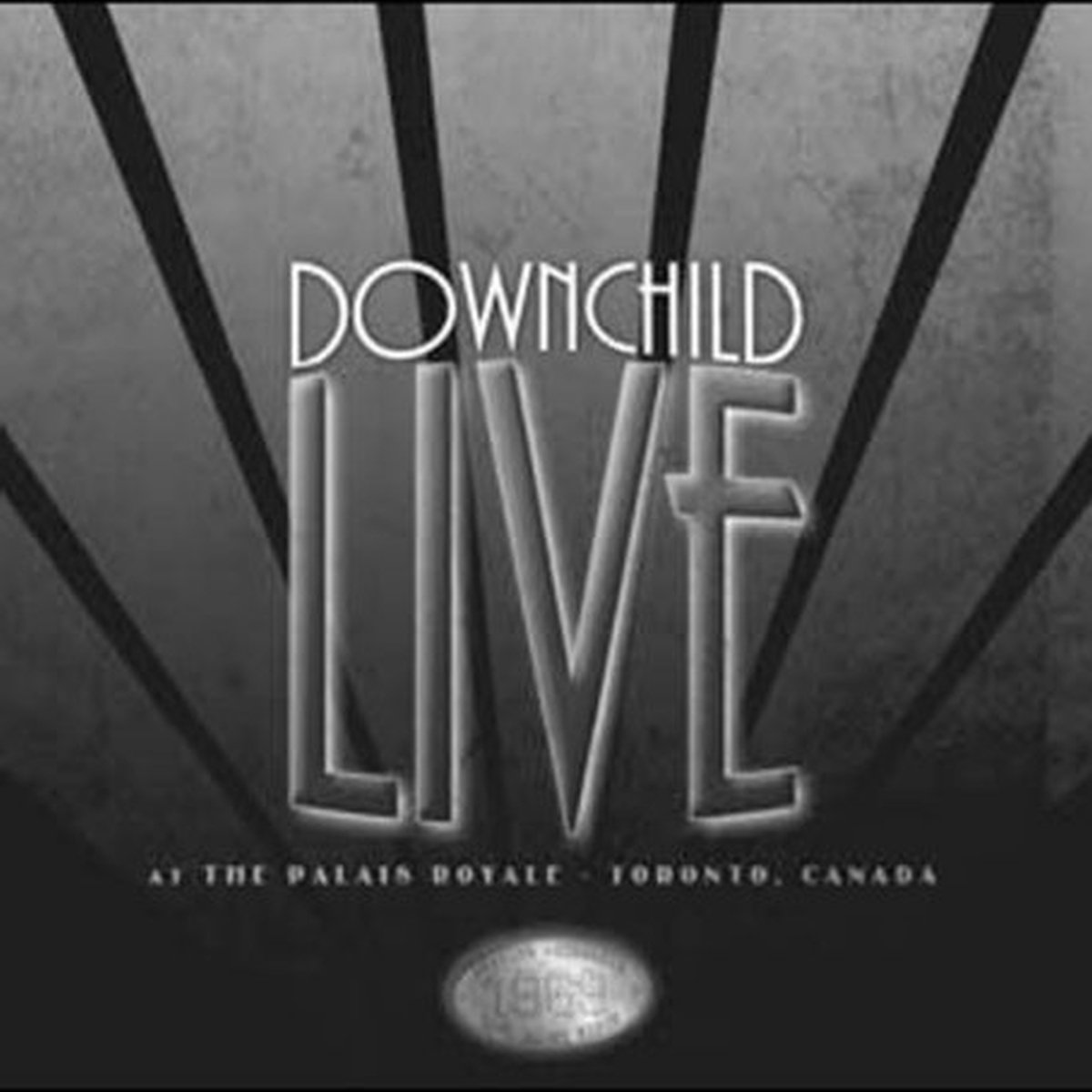 Live at the Palace Royale