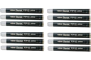 Arts Pocket Brush Refills