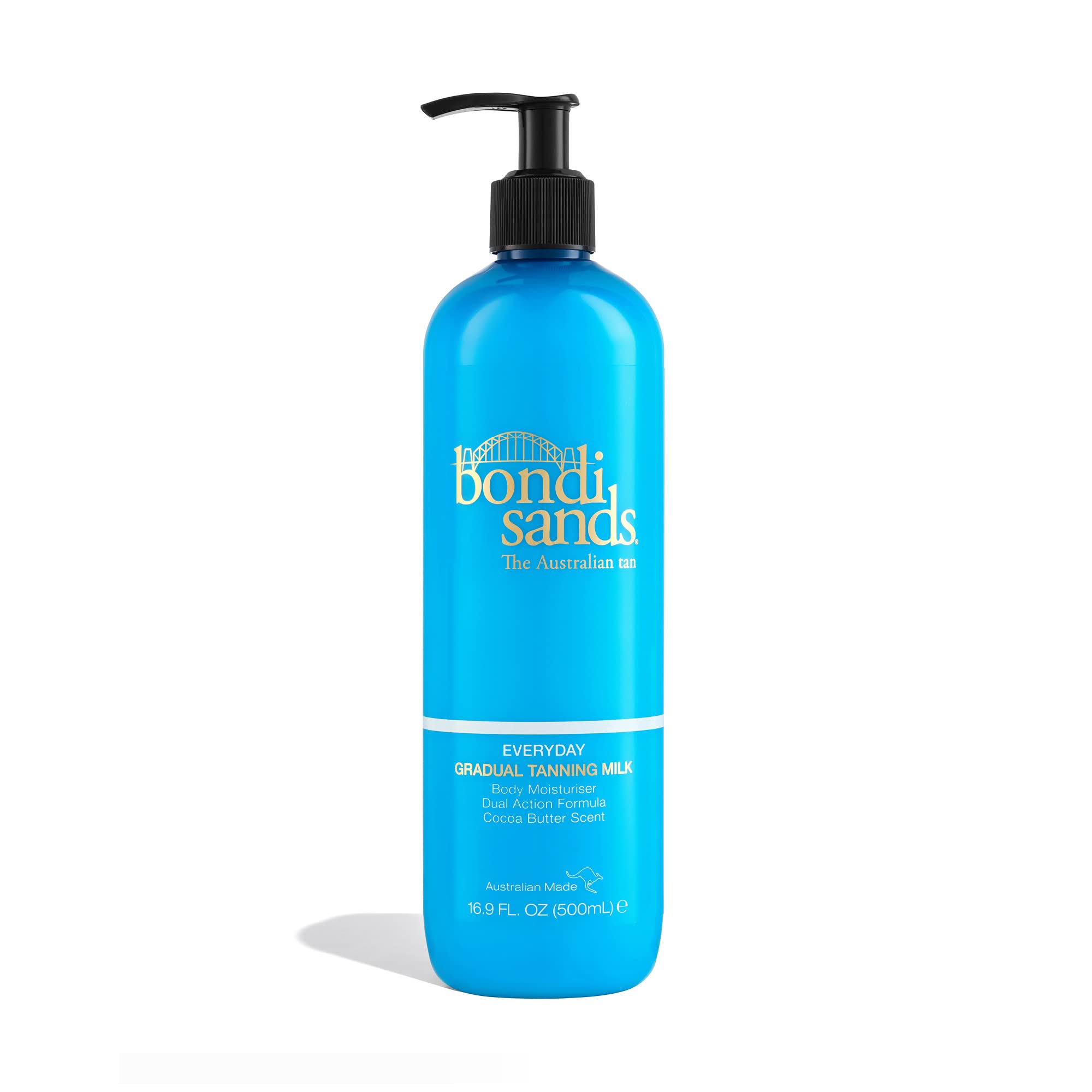 Bondi Sands Everyday Gradual Tannig Milk 500ml