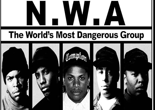 Featured image of post Nwa Poster Amazon
