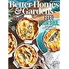 Better-Homes-Gardens-Kindle-Edition Better Homes & Gardens Magazine