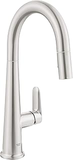 GROHE Veletto - Single-Lever Kitchen Sink Pul...,