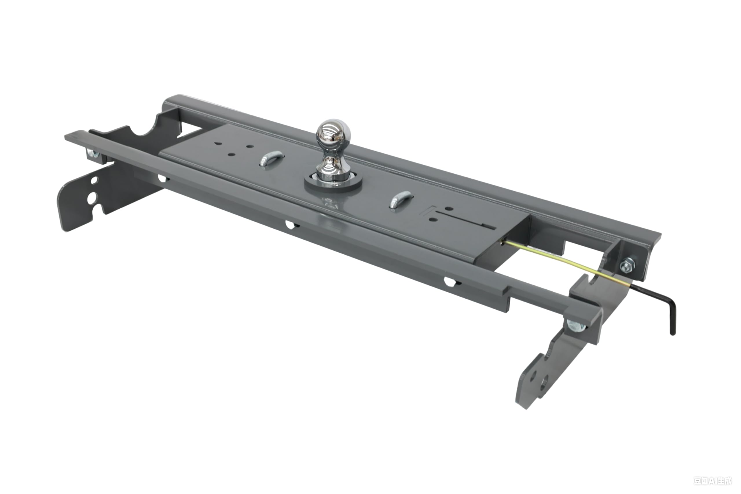 Photo 1 of MEPARERI Heavy Duty Gooseneck Hitch for 2011-2016 Ford F250/F350/F450