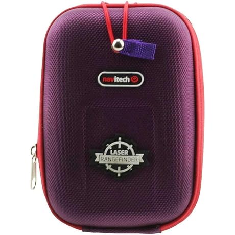 Visiocrest Laser Range Finder Protective Case