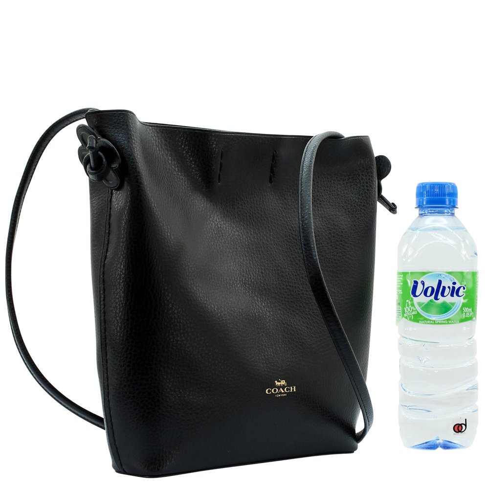 Amazon.co.jp: (コーチ)COACH F58661 IMLON ペブルレザー