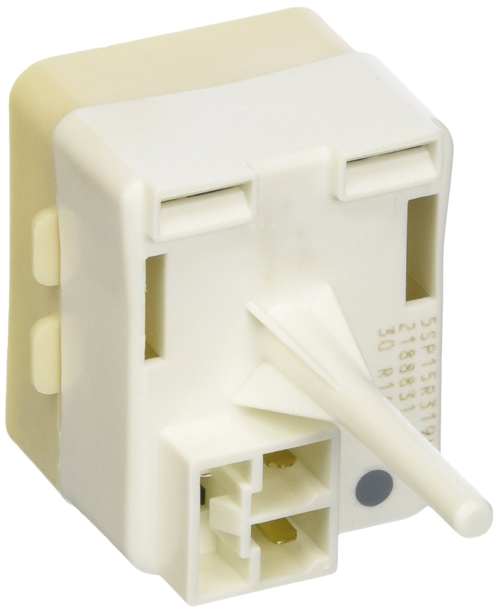 Amazon.com: GENUINE Whirlpool 2188831 Start Device : Appliances