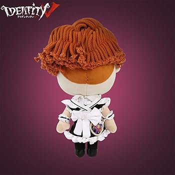 IdentityV 第五人格 幸運児 ともぬい 第5人格 タグ付き IdentityV 第五人格 幸運児 ともぬい ぬいぐるみ マスコット 最
