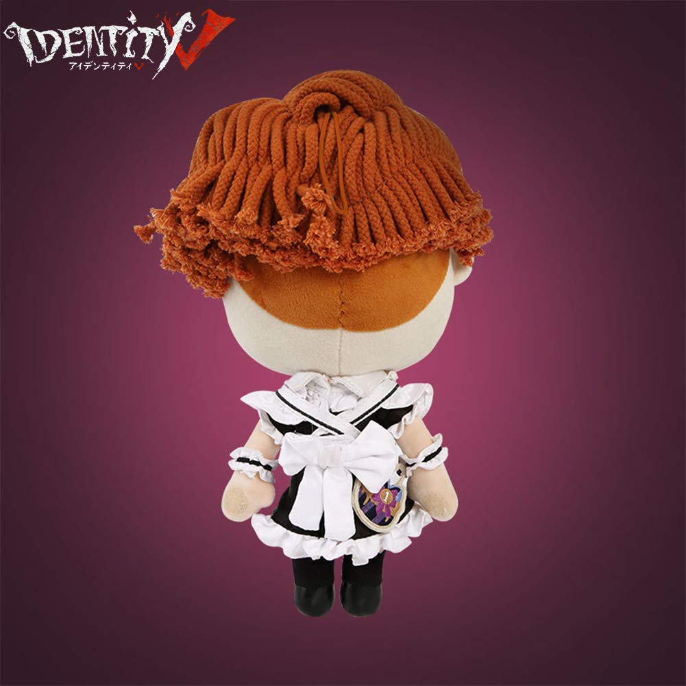 Amazon.co.jp: Identity V 第五人格 着せ替え 幸運児 ぬいぐるみ