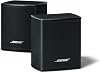 Bose Surround Speakers - Black