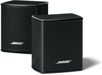 Bose Surround Speakers - Black