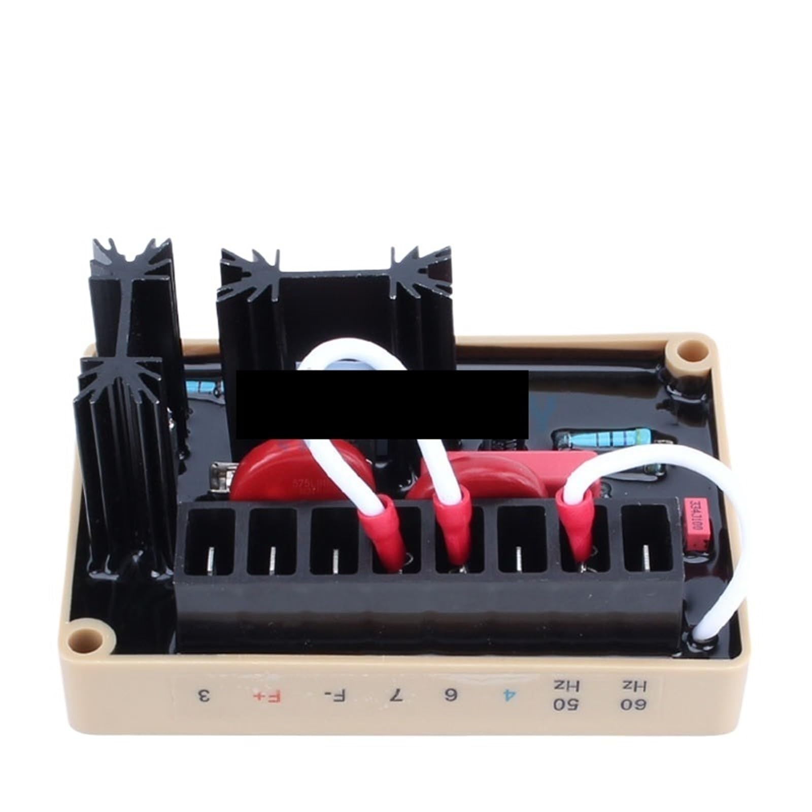 Regulator napięcia AVR SE350(RED best)