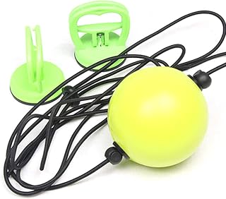 Tempaky Boxe Quick Punch Reflex Ball Boxing Speed Ball Fitn Training for Sports Profional Fitn Equipment
