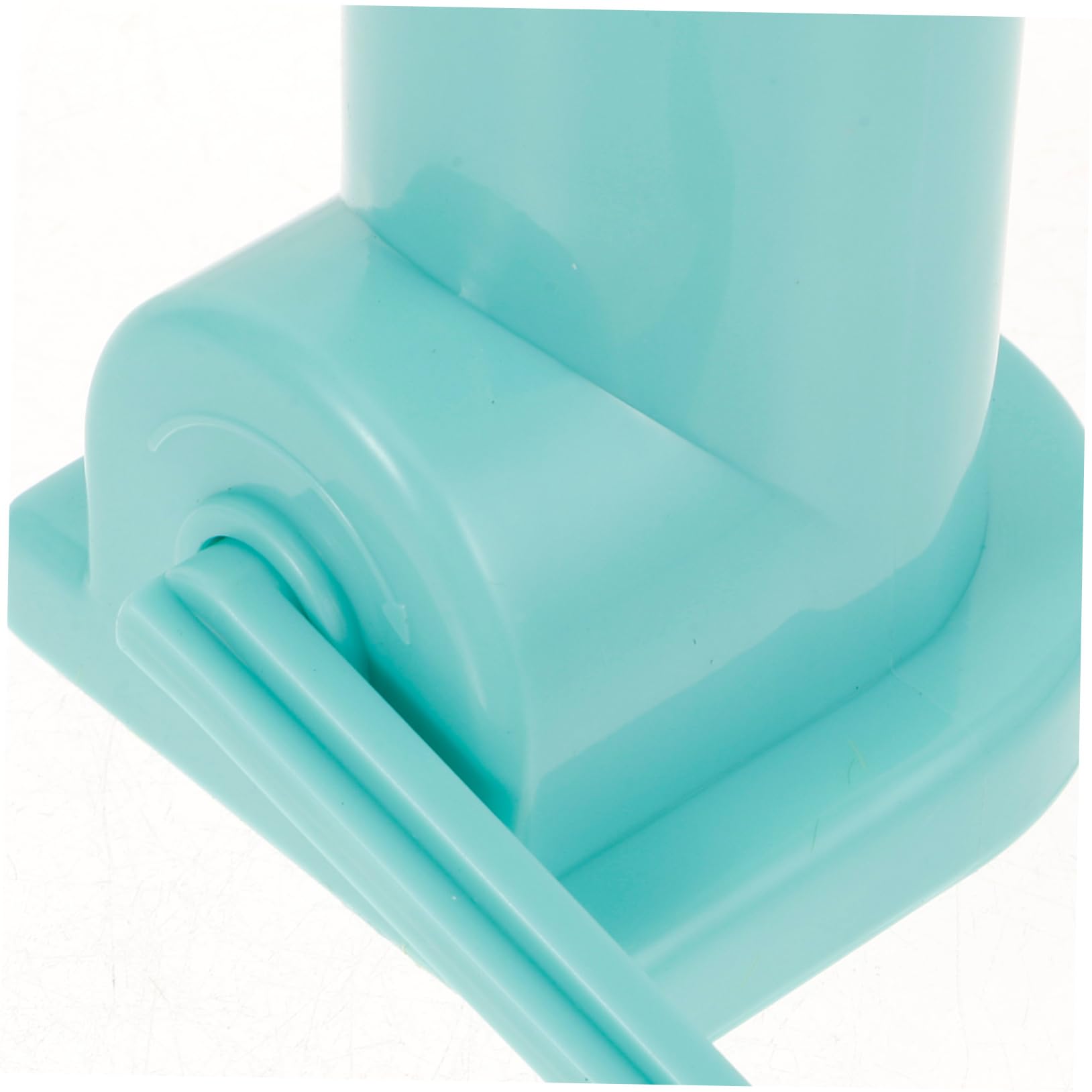 Operitacx Sweater Knitting Machine Hand Operated Knitting Tool Plastic Embellish Weave