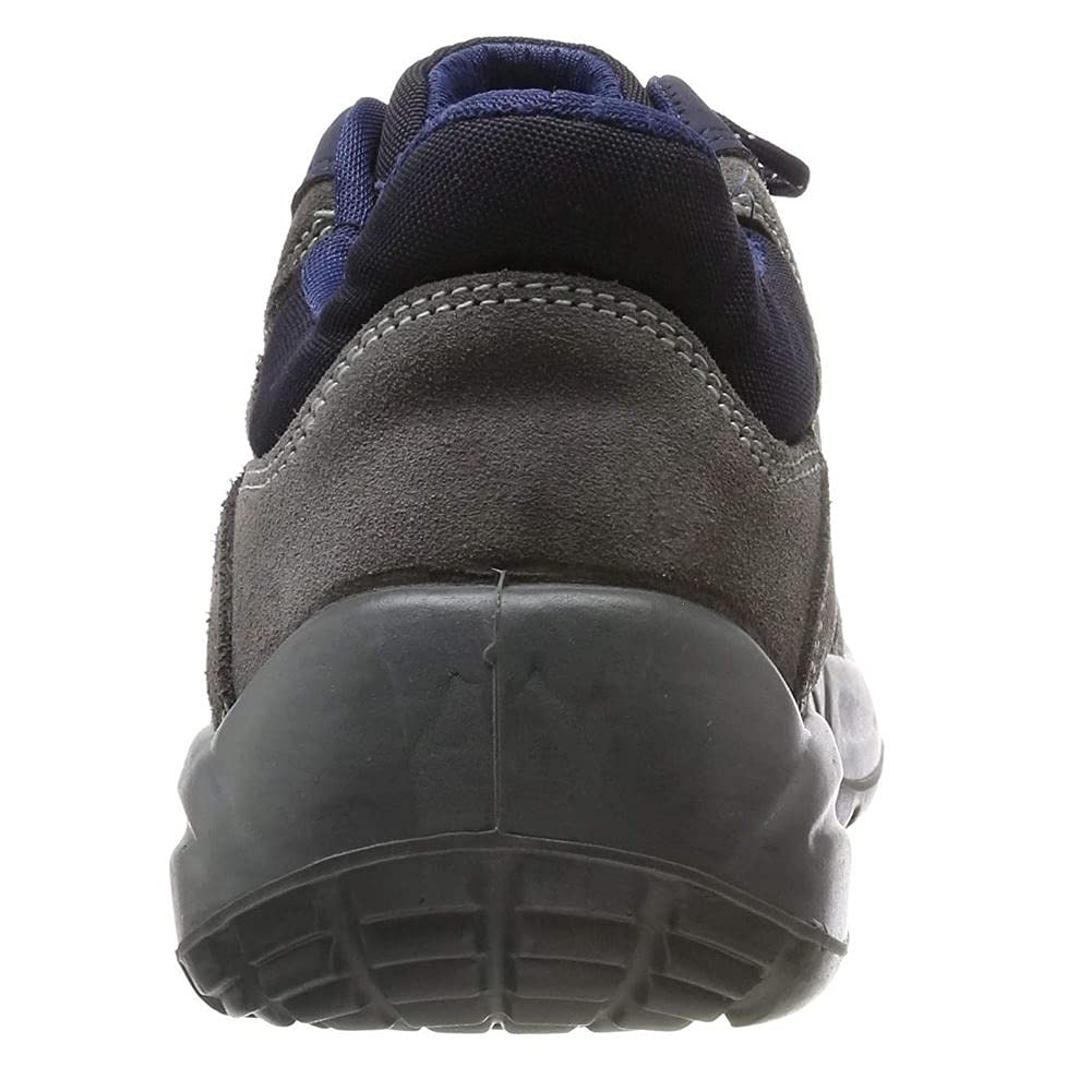 BASE Protection BAS-B163-8 Colosseum buty ochronne, szare, BAS-B163-8