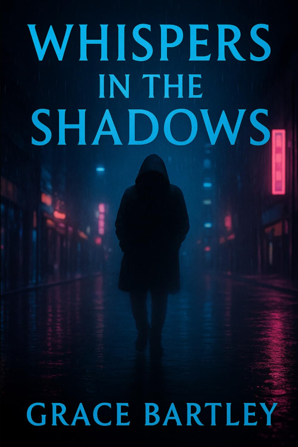 Whispers in the Shadows: Some Secrets Should Never Be Heard