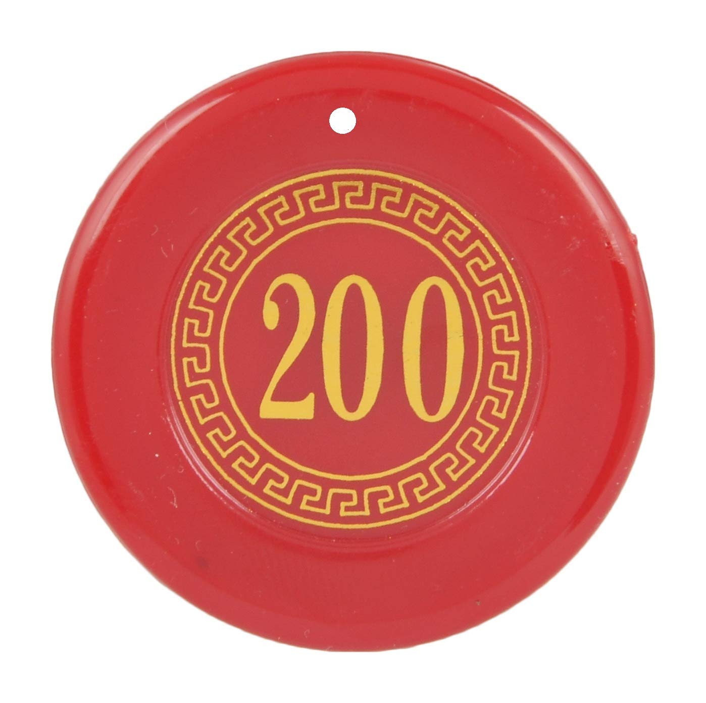 See full amazon price history chart for Amit Marketing Numeric Token/Coin | for Board Games & Other uses | Round Shape Plastic Foil 200 Number Token with Holes | Mini Poker Chips I Red - Pack of 50 Pcs Amit Marketing Numeric Token/Coin | for Board Games & Other uses | Round Shape Plastic Foil 200 Number Token with Holes | Mini Poker Chips I Red - Pack of 50 Pcs (B07QRXVQDF) Amazon Price History, Amazon Price Tracker