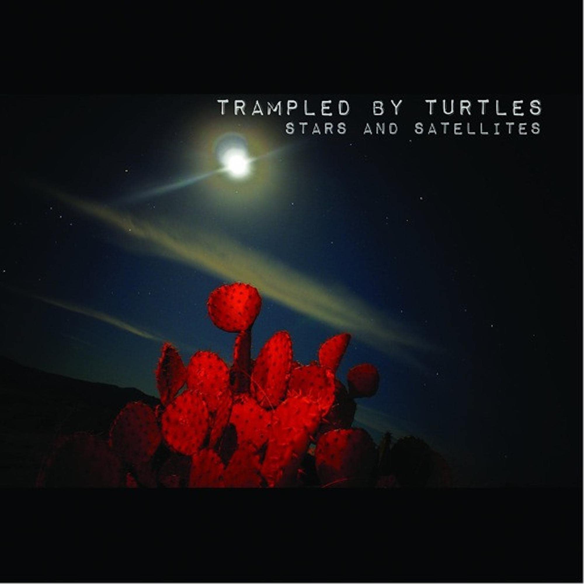 Stars And Satellites (10 Year Anniversary) [VINYL]