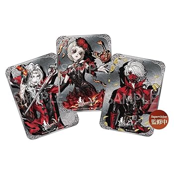 Amazon.co.jp: Identity V 第五人格 公式サイトグッズ 古城