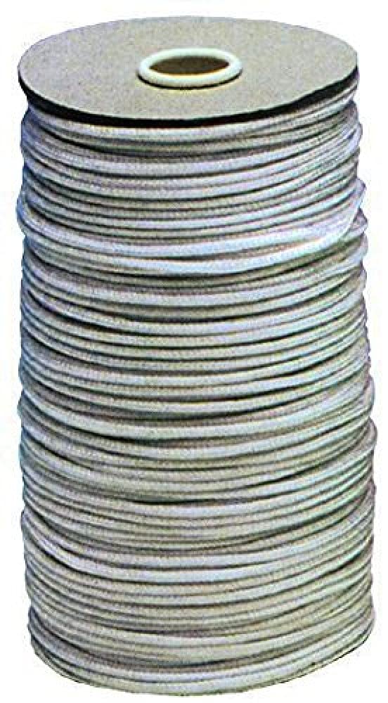 Câble nylon pour relogation Blinky 929503, diamètre 3 mm et longueur 500 mètres